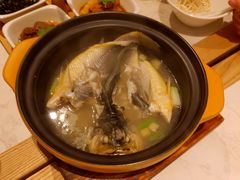 -莆田餐厅(吉隆坡柏威年广场店)