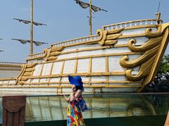 -秦皇岛乐岛海洋王国