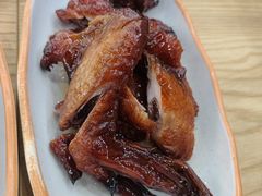 -瑞霖·隆江猪脚饭