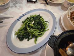 -老妈私房菜