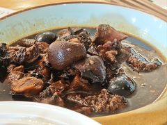 -德胜轩正宗顺德菜(宝安沙井会展中心店)