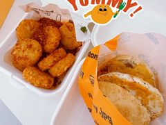 -JPG canteen(广州寺右公馆店)