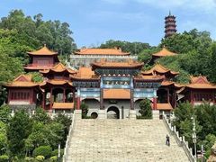 -南沙天后宫景区