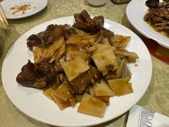 -春江饭店(共青团路总店)