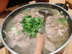 -川堂风·跷脚牛肉·乐山爆炒(宝山日月光店)