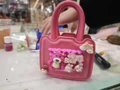 -Summer House夏莫手工坊团建活动(世博源店)