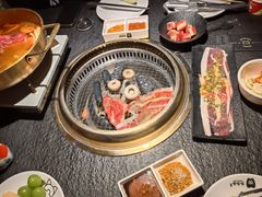 -嘿嘟嘟·肋条烧肉放题(爱融荟城店)