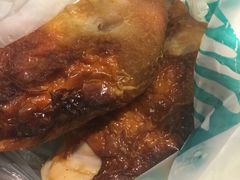 -大益烤鸡