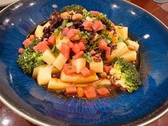 贵阳米豆腐-贵州大厦贵州厅(樱花园西街店)