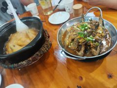 -环秀楼(黄山呈坎店)