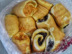 红豆卷-永康饼屋(桑达大厦总店)