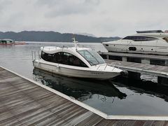 -千岛湖希尔顿休闲艇俱乐部