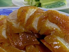 -利群烤鸭店(前门店)