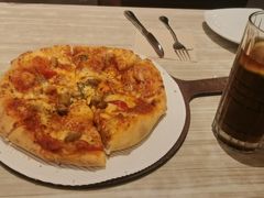 -必胜客(东莞地王店)