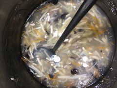豆腐羹-素清香(解放路店)