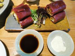 -潮粥荟·潮汕砂锅粥(槐房万达店)