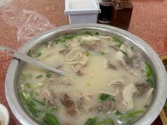 -简阳董家埂羊肉汤