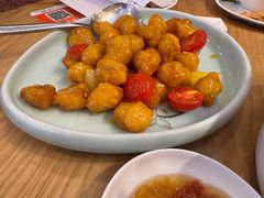 -德胜轩正宗顺德菜(宝安沙井会展中心店)