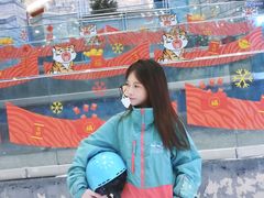 -长沙湘江冰雪世界