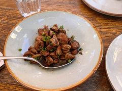 炒鸡心-RAC BAR(安福路店)