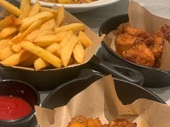 -必胜客(鞍山万象汇店PH店)