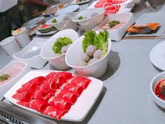 -海底捞火锅(金光华店)