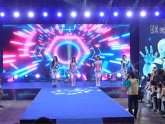 -上海汽车会展中心