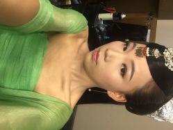 -盘子女人坊生日照·摄影馆(华强店)