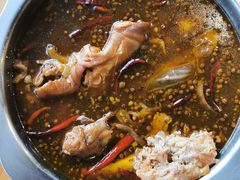 -聚首堂·特色小吃·肘子(什刹海德胜门店)