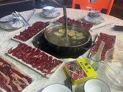 -夜牛潮汕鲜牛肉火锅店(翻身店)