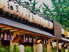 -三月居酒屋(青年大街店)