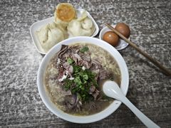 -沂州糁馆(大学城店)