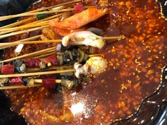 -梵云依家小冒菜(新街口总店)
