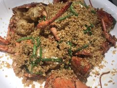 龙虾-79号渔船海鲜饭店(华强北店)