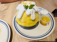 -After You Dessert Cafe