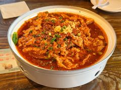 -水煮三国·川鲁江湖菜(香山店)