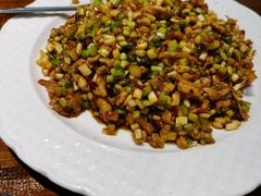 -不相离盐帮菜(郎园店)