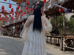 -鲁屯古镇