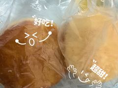 -味多美蛋糕(苏州街地铁店)