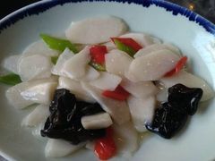 -西安饭庄·非遗陕菜(钟楼店)