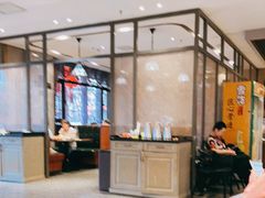大堂-紫泥369粗粮季(鼓楼店)