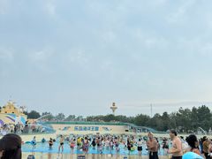 -秦皇岛乐岛海洋王国