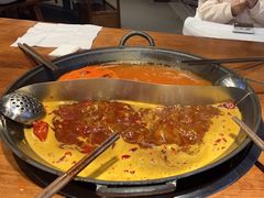 -楠火锅(仁恒梦中心店)