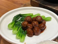 -枣子树·素食餐厅(普陀山店)