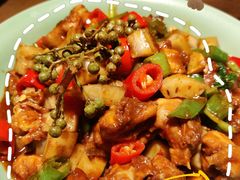 -弄堂里(阿里西溪A区店)