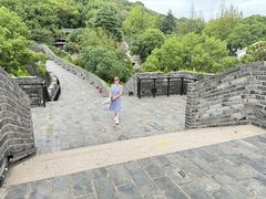-虞山城墙