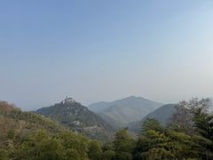 -莫干山风景区