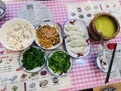 -揭西擂茶(龙华店)
