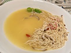 扬州大煮干丝-桂满陇·杭州饭店(清河万象店)