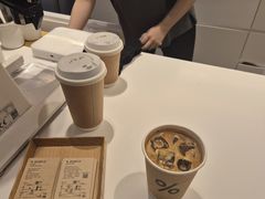 -% Arabica(京都东山店)